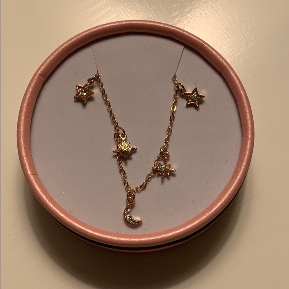 Gen3 Stars In Your Eyes Bracelet